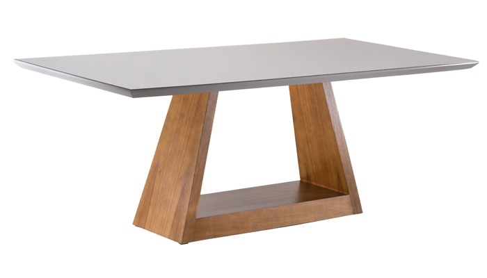MESA DE JANTAR ALI MESA DE JANTAR ALI